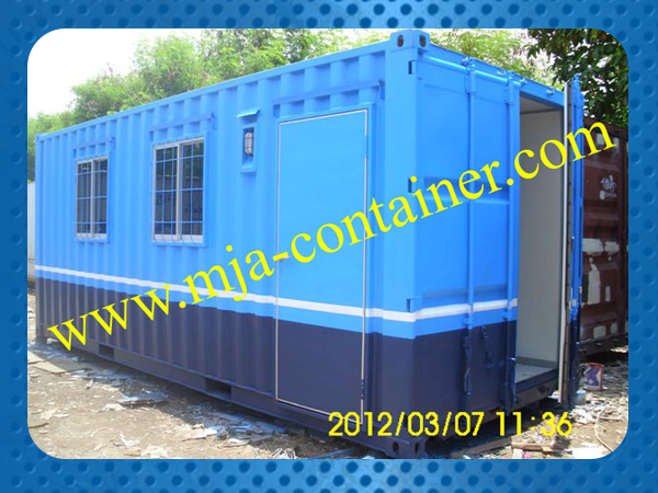 Sewa Container