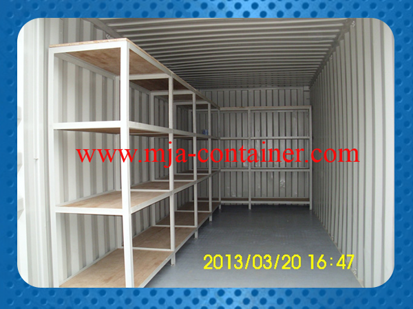 Storage Container