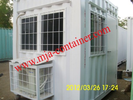 office container 10 feet 01