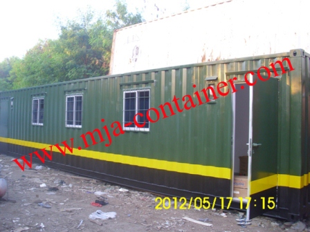 Sewa Container 21
