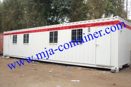 Sewa Container 51