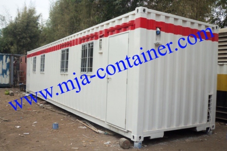 container office 40feet