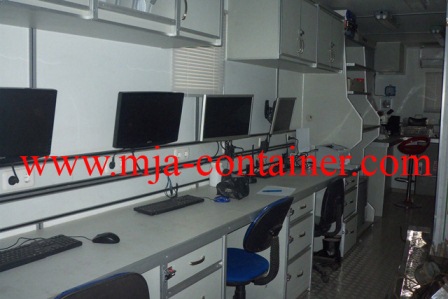 MLU Container 3