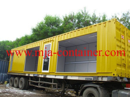 Container 40ft PT Samudera 9 copy