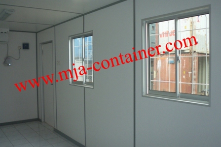 JAKARTA CONTAINER PABRIKASI PORTACAMP 1