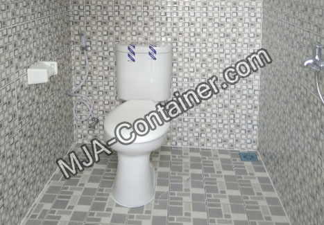 Office Toilet
