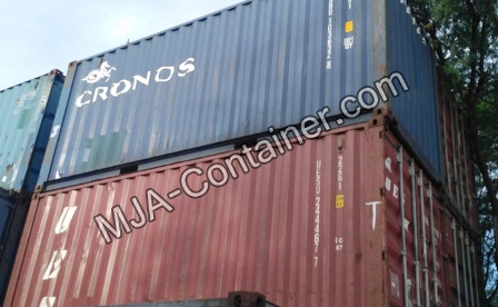 harga container jakarta 01