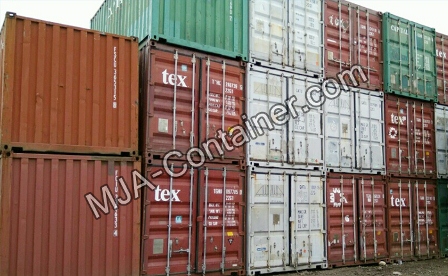 HARGA CONTAINER jual container 02