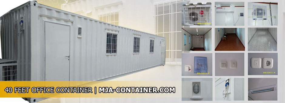 Office Container 02