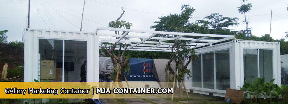 Office Container 03